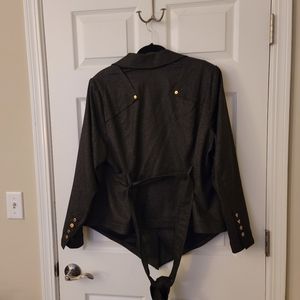 2 Piece Women's Suite, jacket & skirt